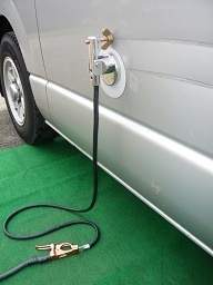 �}�O�l�b�g�A�[�X