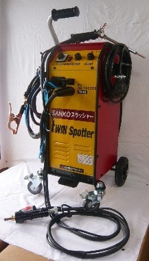 �c�C���X�|�b�^�[