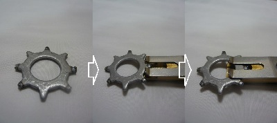 ���b�V���[�z���_�[������