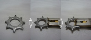 ���b�V���[�z���_�[������